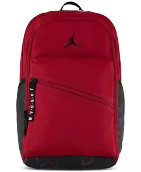Мужской рюкзак Air Patrol Jordan, красный
