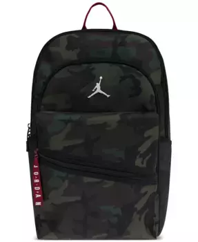 Мужской рюкзак Air Patrol Jordan, зеленый