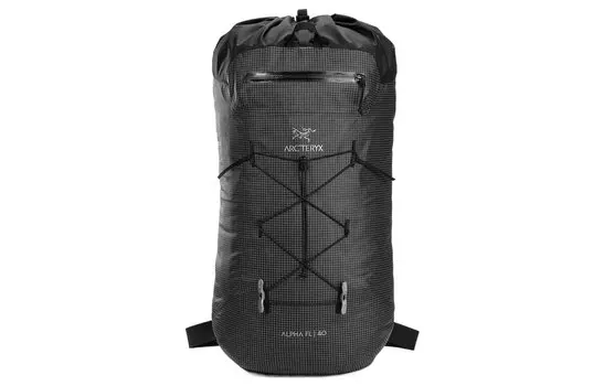 Рюкзак мужской Arcteryx, черный