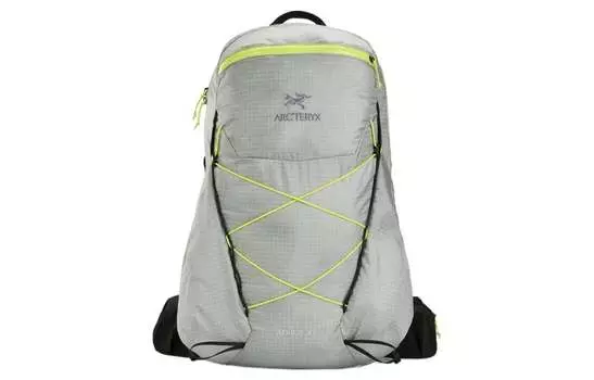 Рюкзак мужской Arcteryx, серый