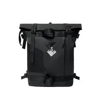 Мужской рюкзак Barang Balang, Черный