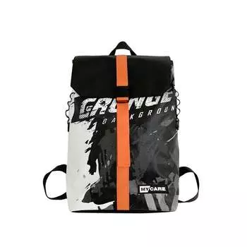 Мужской рюкзак Barang Balang, Малышка