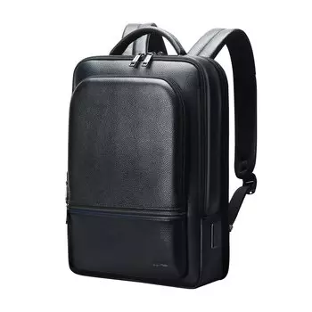 Мужской рюкзак Bopai, Черный (премиум 11-122871, 13-123501)