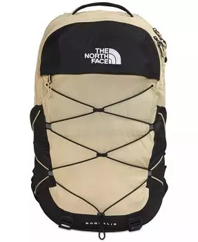 Мужской рюкзак Borealis The North Face, бежевый