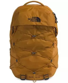 Мужской рюкзак Borealis The North Face, бежевый