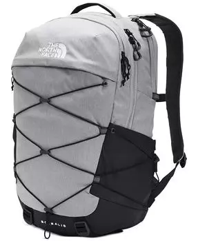 Мужской рюкзак Borealis The North Face, серый