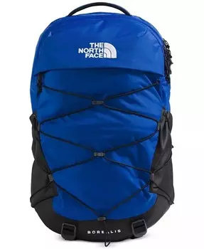 Мужской рюкзак Borealis The North Face, синий