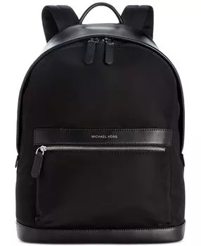 Мужской рюкзак brooklyn explorer Michael Kors, черный