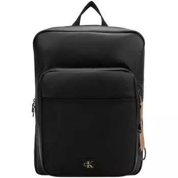 Мужской рюкзак Calvin Klein, 001 - Black