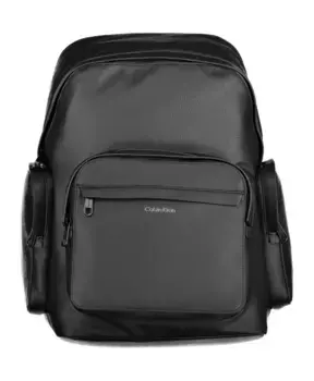 Мужской рюкзак Calvin Klein, черный