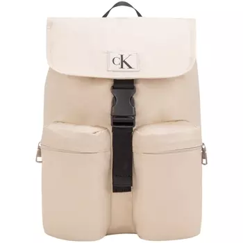Мужской рюкзак Calvin Klein, Ivory