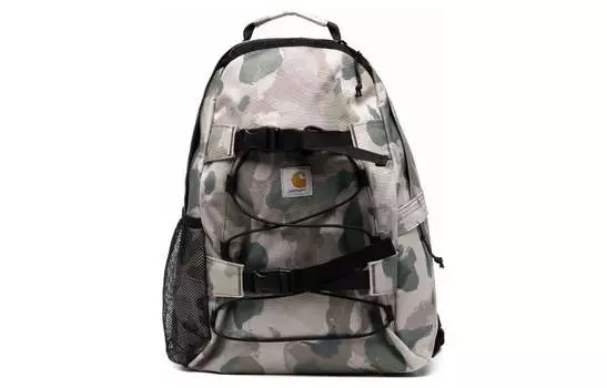 Мужской рюкзак Carhartt, Camouflage