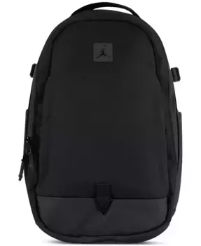 Мужской рюкзак Cordura с логотипом Jordan, черный