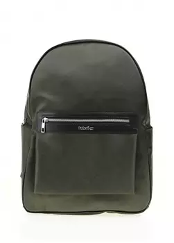 Мужской рюкзак цвета хаки Fabrika