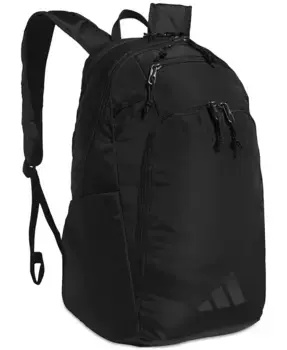 Мужской рюкзак Defender 5 adidas, черный