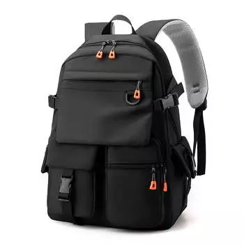 Мужской рюкзак Deli Bear, Серый