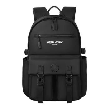 Мужской рюкзак Disney, Железный Человек А