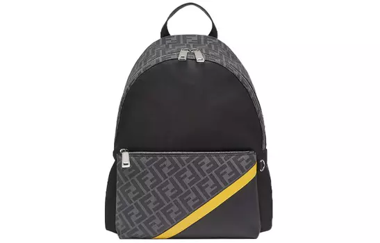 Мужской рюкзак Fendi