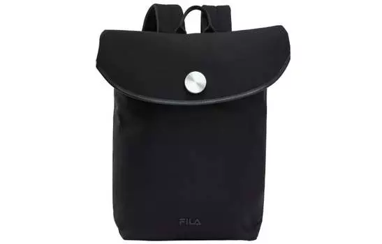 Мужской рюкзак ФИЛА FILA, Black