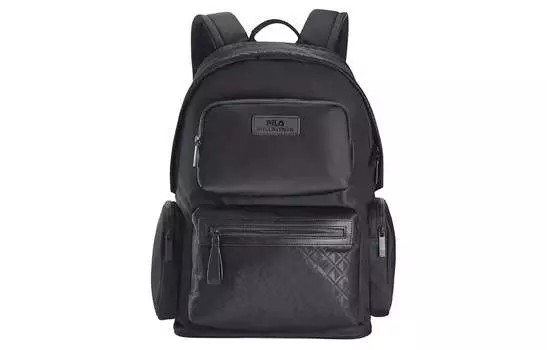 Мужской рюкзак ФИЛА FILA, Black