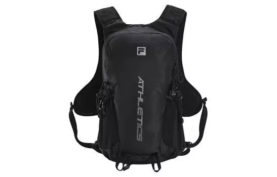 Мужской рюкзак ФИЛА FILA, Black
