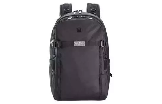 Мужской рюкзак ФИЛА FILA, Black