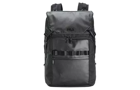 Мужской рюкзак ФИЛА FILA, Black