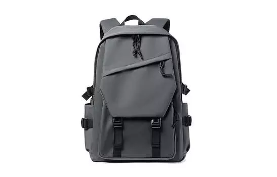 Мужской рюкзак Gky, Серый