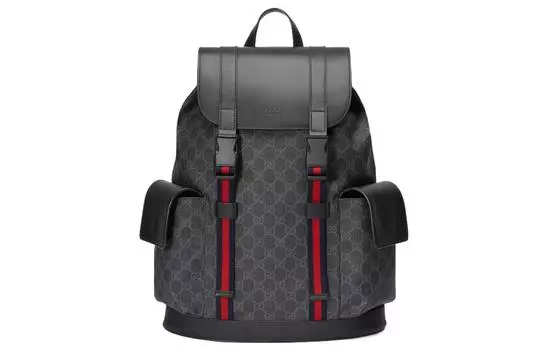 Мужской рюкзак Gucci
