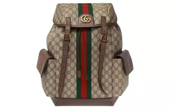 Мужской рюкзак Gucci Ophidia