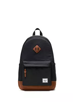 Мужской рюкзак Heritage Herschel, черный