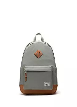Мужской рюкзак Heritage Herschel, зеленый