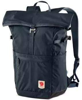 Мужской рюкзак high coast foldsack Fjällräven, синий