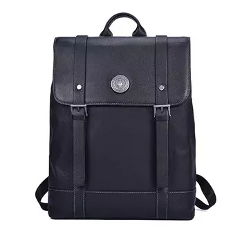 Мужской рюкзак Hush Puppies, Черный