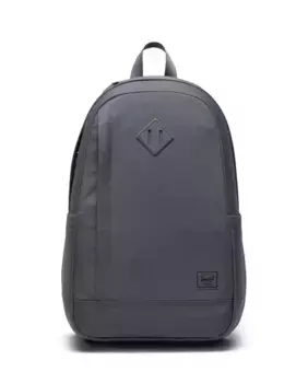 Мужской рюкзак из переработанной серой ткани 26 л Herschel, серый