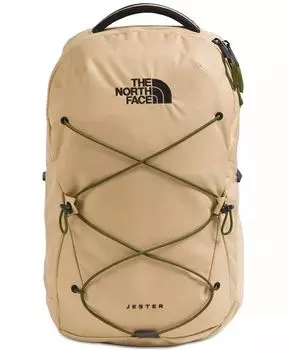 Мужской рюкзак Jester The North Face, бежевый