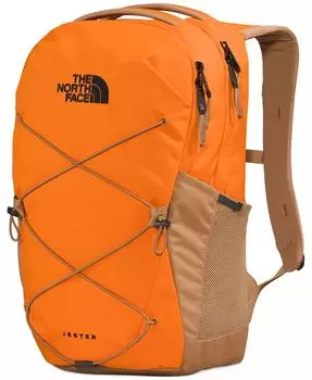 Мужской рюкзак Jester The North Face, оранжевый