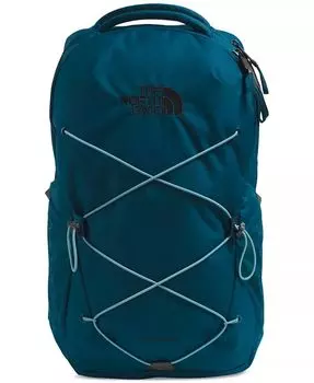 Мужской рюкзак Jester The North Face, зеленый