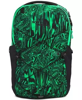 Мужской рюкзак Jester The North Face, зеленый
