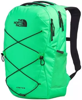 Мужской рюкзак Jester The North Face, зеленый