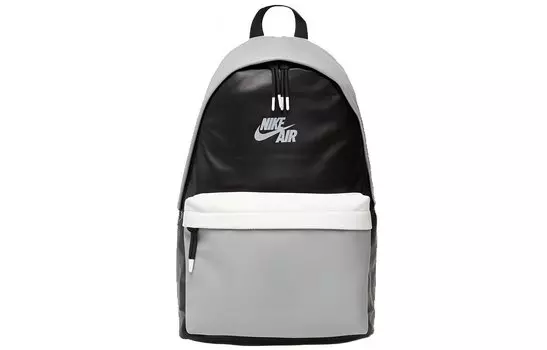 Мужской рюкзак Jordan, Black/Gray