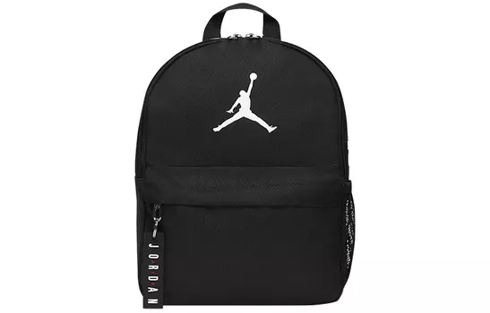 Мужской рюкзак Jordan, Черный