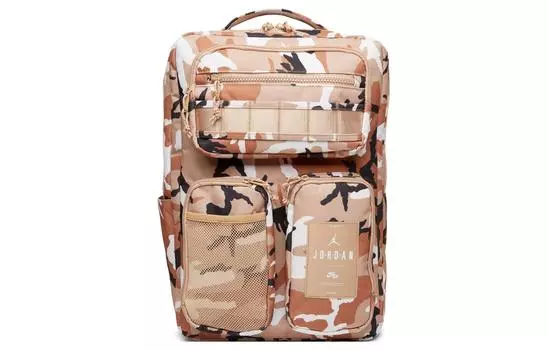 Мужской рюкзак Jordan, Desert Camo
