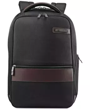 Мужской рюкзак Kombi 16" Small Samsonite, мультиколор