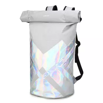 Мужской рюкзак Landcase, Серый