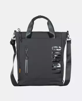 Мужской рюкзак Liberto, чёрный