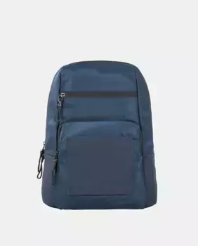 Мужской рюкзак Liberto, тёмно-синий