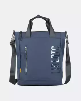 Мужской рюкзак Liberto, тёмно-синий