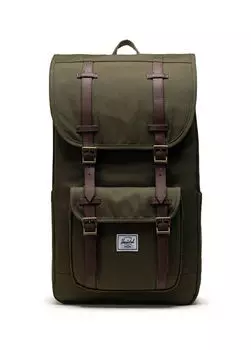 Мужской рюкзак Little America Herschel, хаки