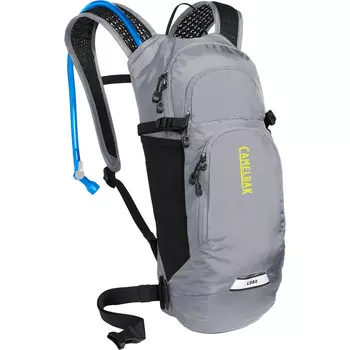 Мужской Рюкзак Lobo 9 Camelbak, серый